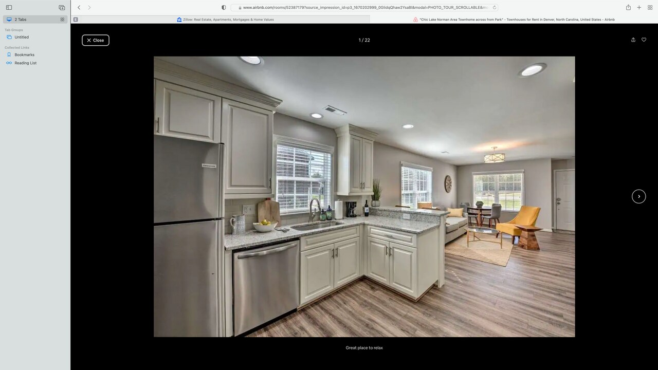 6693 Pine Ridge Dr in Denver, NC - Building Photo