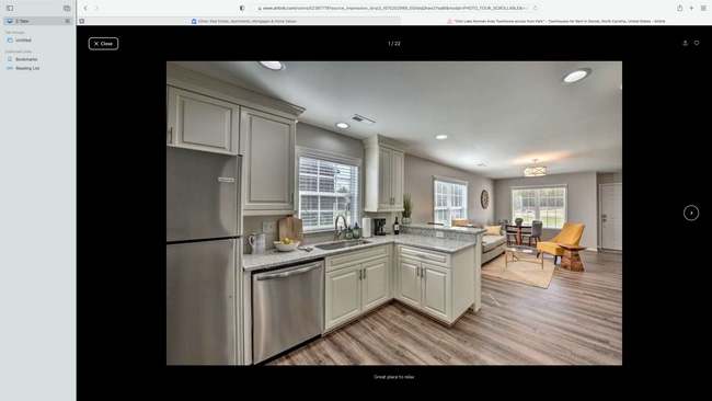 property at 6693 Pine Ridge Dr