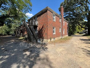 1111 Richmond Ave in Dayton, OH - Building Photo - Building Photo