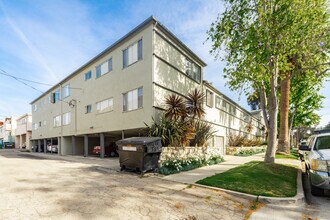 629 Idaho Ave in Santa Monica, CA - Building Photo - Building Photo