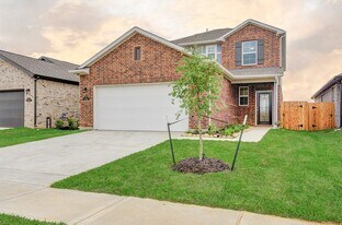 5946 First Blush Dr in Katy, TX - Building Photo