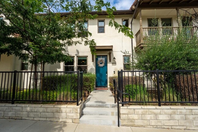 property at 10553 San Jose St