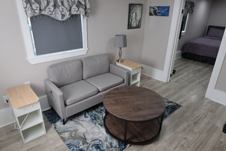 4119 Lasalle St in New Orleans, LA - Building Photo - Building Photo