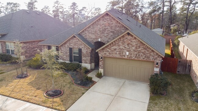 4702 Preserve Park Dr in Spring, TX - Building Photo - Building Photo