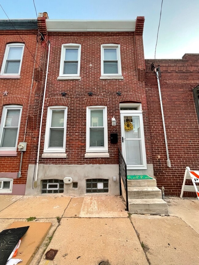 property at 523 Emily St