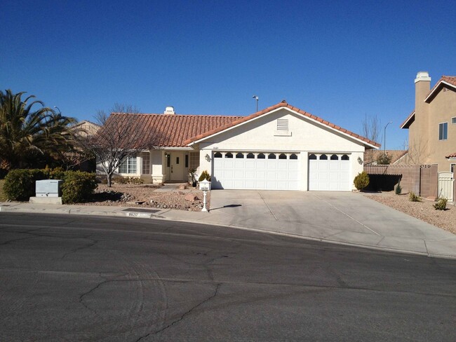 property at 8620 Dollhouse Dr