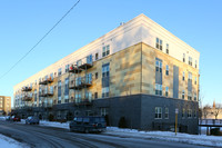 River Mill Senior Residences in Watertown, WI - Foto de edificio - Building Photo