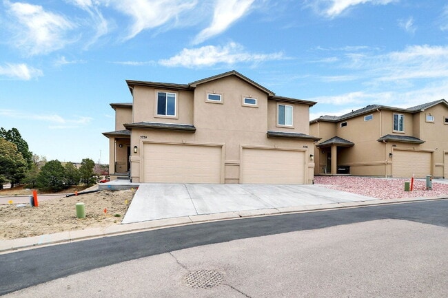 3780 Venice Grove in Colorado Springs, CO - Building Photo - Building Photo