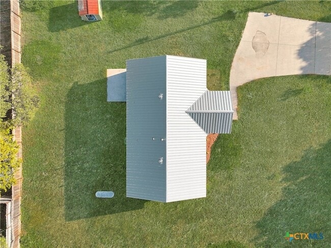 1616 Lonesome in Canyon Lake, TX - Foto de edificio - Building Photo