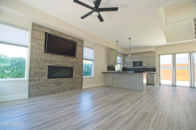 1128 Gordon Ave in Reno, NV - Building Photo - Building Photo