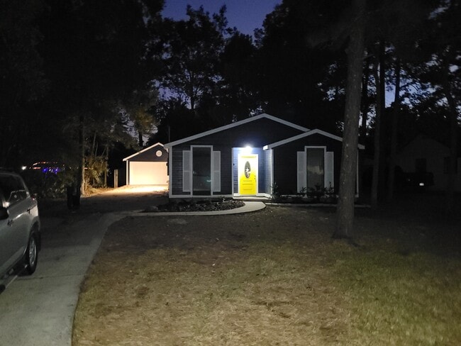 1413 Sweetgum St in Conroe, TX - Building Photo - Building Photo