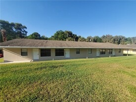 3300 S 7th St, Unit B in Fort Pierce, FL - Building Photo