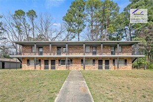 4122 S Dowfield Dr in Fayetteville, NC - Building Photo