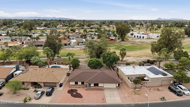 620 S Essex Ln in Mesa, AZ - Building Photo - Building Photo