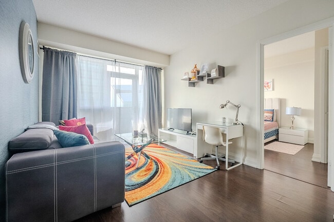 property at 4720 Yonge St