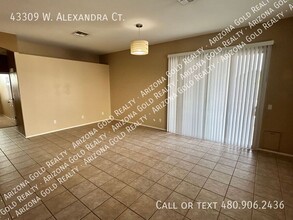 43309 Alexandra Ct in Maricopa, AZ - Building Photo - Building Photo