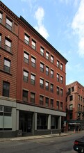 The Beach Street Lofts in Boston, MA - Building Photo - Building Photo