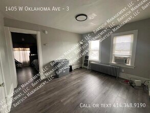 1405 W Oklahoma Ave in Milwaukee, WI - Building Photo - Building Photo