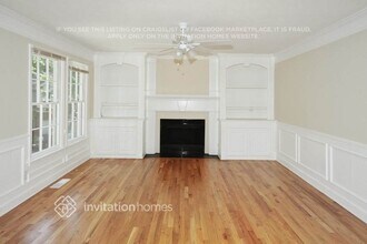 6959 Whispering Oaks Ct in Stone Mountain, GA - Building Photo - Building Photo