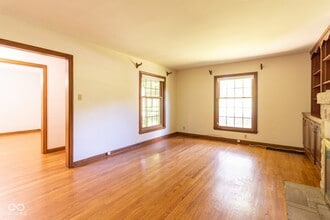 6353 Riverview Dr in Indianapolis, IN - Building Photo - Building Photo