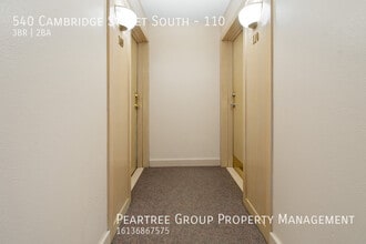540 Cambridge St S in Ottawa, ON - Building Photo - Building Photo