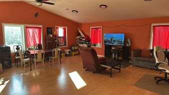 254 Notch Rd in Corinth, ME - Building Photo