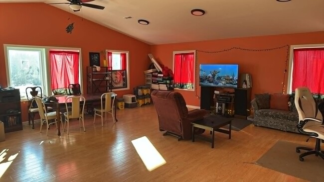 property at 254 Notch Rd