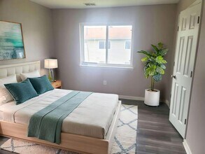 815 Gilrubin Ct in Baltimore, MD - Building Photo - Building Photo