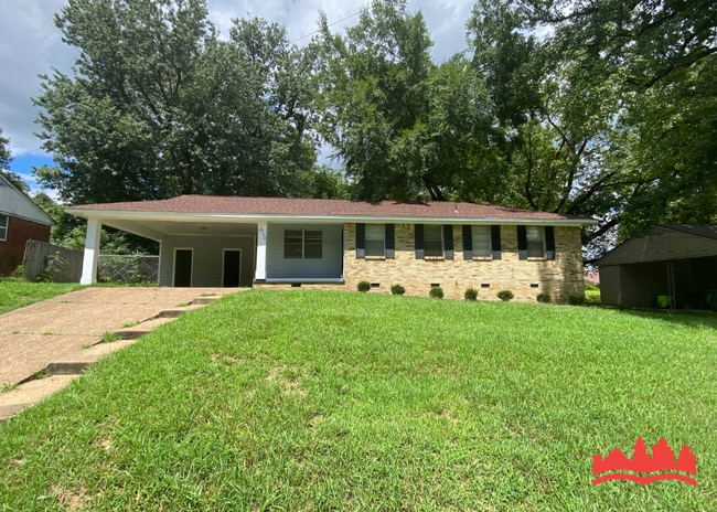 property at 2370 Hillside Ave