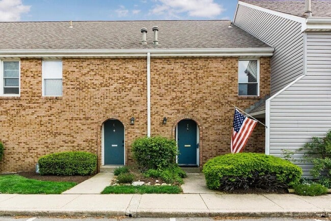 property at 114 E Ticonderoga Dr