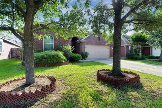 2403 Snowy Egret Drive in Katy, TX - Building Photo - Building Photo