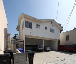 4109 Park Pl in San Diego, CA - Building Photo