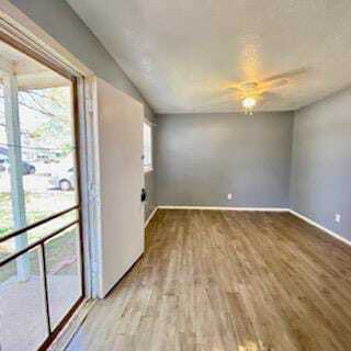 2714 E 3rd St in Lubbock, TX - Foto de edificio - Building Photo