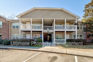 4416 Jay Bird Cir in Wilmington, NC - Building Photo