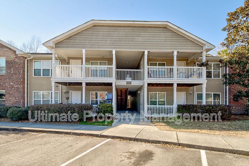 4416 Jay Bird Cir in Wilmington, NC - Building Photo