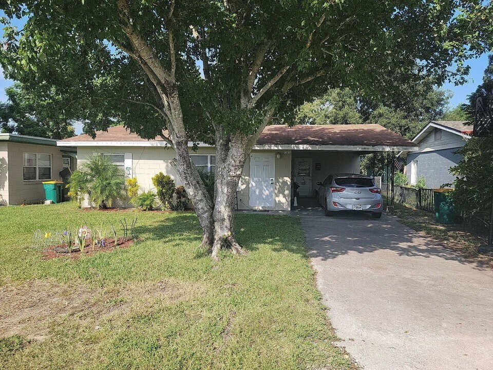 1285 Druid Pl in Tavares, FL - Building Photo