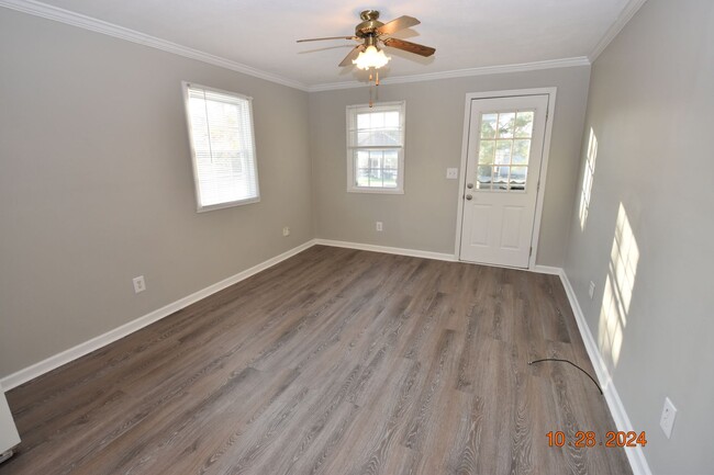 1226 E 2nd St in Greenfield, IN - Building Photo - Building Photo