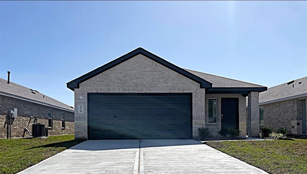 6018 Alberta Fls Dr in Spring, TX - Building Photo
