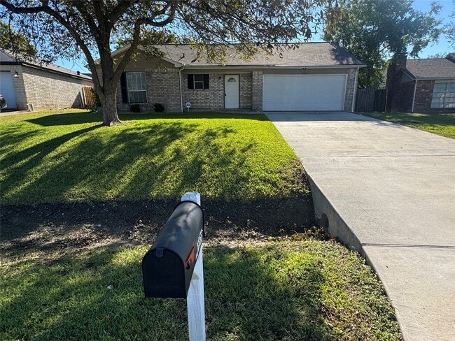 property at 13355 Lake Breeze Ln