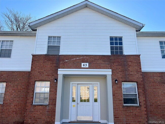 63 Kenwood Dr in New Windsor, NY - Building Photo - Building Photo