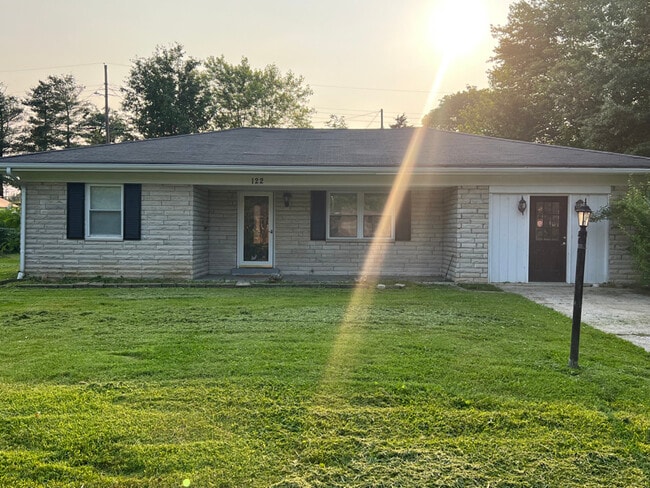 122 Estonia Dr in Richmond, KY - Building Photo - Building Photo