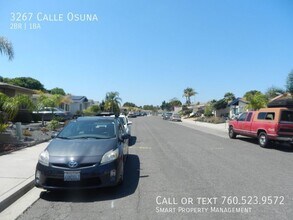 3267 Calle Osuna in Oceanside, CA - Building Photo - Building Photo
