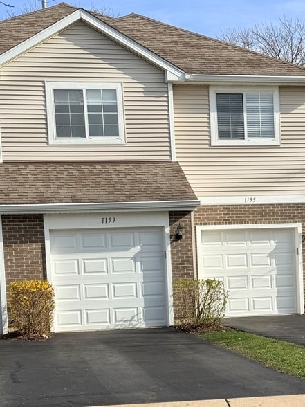 property at 1159 E Addison Ave