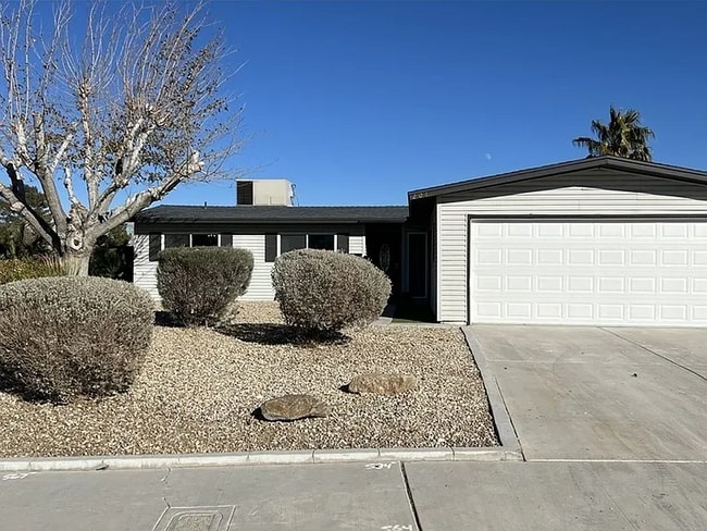 property at 201 Nunca St