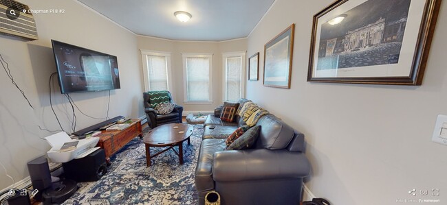 8 Chapman Pl, Unit 2 in Cambridge, MA - Building Photo - Building Photo