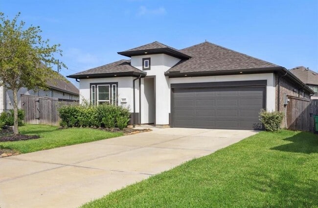 8707 Morris Wds Dr in Sienna, TX - Building Photo - Building Photo