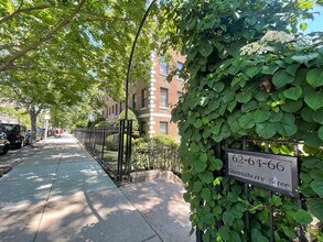 62 Queensberry St in Boston, MA - Building Photo - Building Photo
