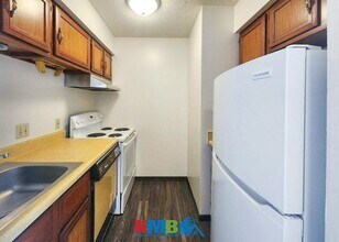 306 29th St Dr SE in Cedar Rapids, IA - Building Photo - Building Photo