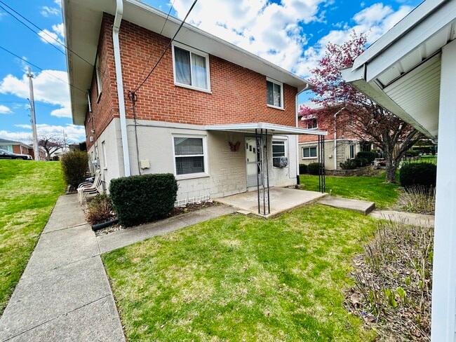 property at 3131 Hassler St