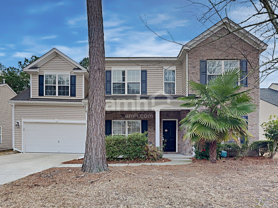 151 Sweet Alyssum Dr in Ladson, SC - Building Photo